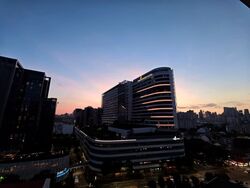 Uptown @ Farrer (D8), Apartment #637697801